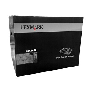 Lexmark 702 Kit d'entretien 40X7616