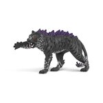 Schleich 42739 - BattleCave Tigre de l'ombre