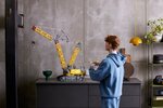 LEGO Technic - La grue sur chenilles Liebherr LR 13000 - 42146