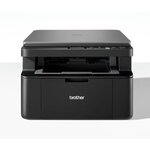 Imprimante multifonction monochrome 3 en 1 - BROTHER - DCP-L1642W - Wi-Fi et Wi-Fi direct - A4