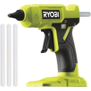 Pistolet à colle RYOBI