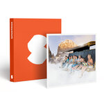 SMARTBOX - Coffret Cadeau Europa-Park 2025 : 1 entrée enfant pour une journée en haute saison -  Sport & Aventure