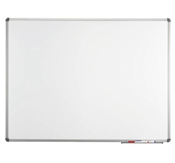 Tableau blanc MAULstandard 90 x 180 cm Gris MAUL