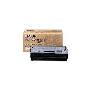 Epson toner noir s051035