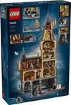 LEGO Harry Potter - Château de Poudlard : La Grande Tour Principale - 76454