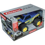 CARRERA RC 370180018 - Chasseur forestier 2 4 GHz
