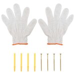 vidaXL Étagère murale 100x45x31 cm argenté acier inoxydable