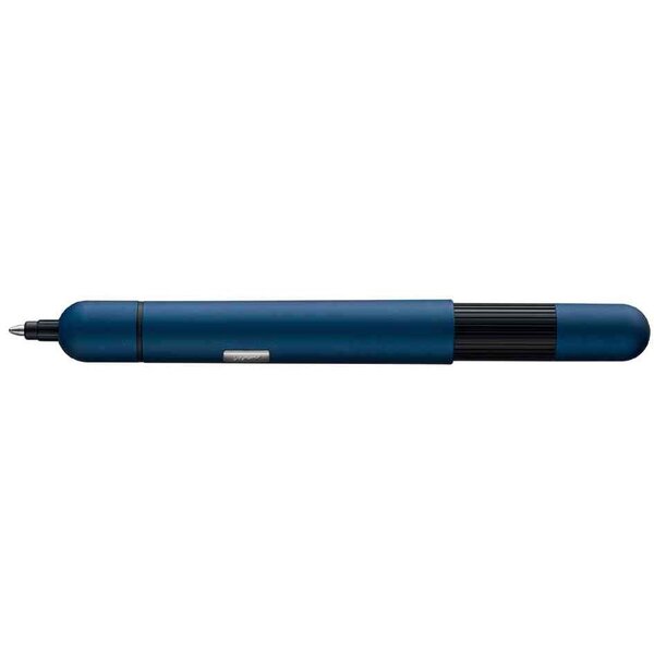 Stylo à bille rétractable pico imperialblue LAMY