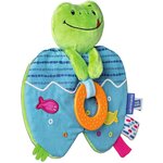 Ravensburger 04574 - Doudou avec Anneau de Dentition Frida