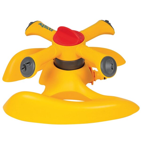 Arroseur rotatif Plus de Hozelock 254 m² 2520P0000