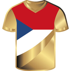 Pièce de monnaie en Or 3000 Francs g 0.031 (1/1000 oz) Millésime Gold Gift CZECH REPUBLIC JERSEY