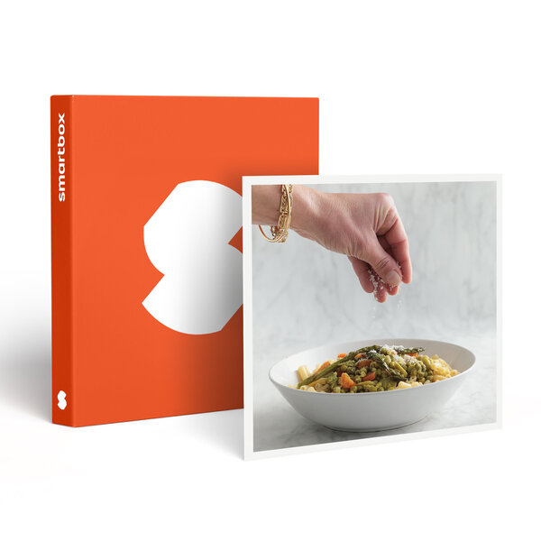 SMARTBOX - Coffret Cadeau Cours de cuisine de 2h30 pour 1 personne près de Montpellier -  Gastronomie