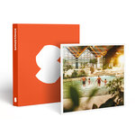 SMARTBOX - Coffret Cadeau Séjour en famille à Center Parcs - Séjour