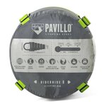 Pavillo Sac de couchage Hiberhide 0 230x80/55 cm