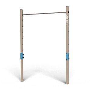 Hudora 64005 - Barre de gymnastique Vario module de base
