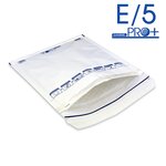 Lot de 400 Enveloppes à bulles PRO+ BLANCHES E/5 format 210x265 mm