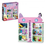 10788 - LEGO® Gabby et la Maison Magique - Aventure et Créativité pour Enfants