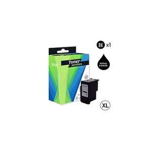 Cartouche compatible hp 953xl cartouche jaune f6u18ae (h953xly)