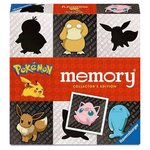 Mon grand memory Pokemon collector