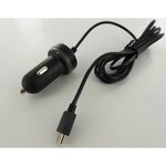 Chargeur allume cigare pour Nintendo Switch Subsonic