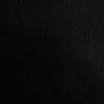 vidaXL Cadre de lit avec tête de lit Noir 80 x 160 cm PU