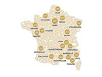 SMARTBOX - Coffret Cadeau Rêve d'évasion -  Multi-thèmes