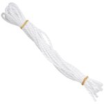 vidaXL Voile d'ombrage 160g/m² rectangulaire jaune 3 5x4 5 m PEHD