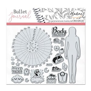 Tampons transparents - Trackers sommeil