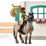 Schleich 42591 - Horse Club Sellerie