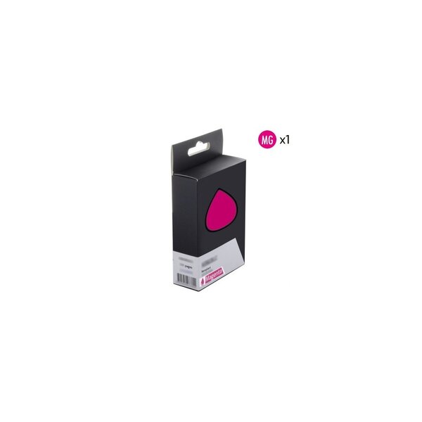 Cartouche d'encre Compatible C13T04A340 Magenta Marque Générique (GNC8E4A3)