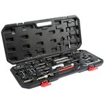 Yato jeu d'outils de synchronisation pour moteur diesel et essence