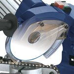 EINHELL affûteuse pour chaînes de tronçonneuse BG-CS 235 E