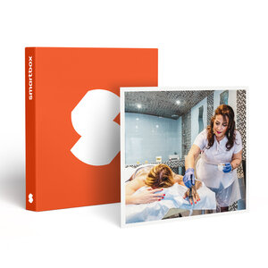 SMARTBOX - Coffret Cadeau Massages de 1h15 du corps et des pieds avec accès de 1h15 à l’espace bien-être à Amiens -  Bien-être