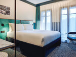 SMARTBOX - Coffret Cadeau Séjour en hôtel Mercure 4* : 2 jours avec modelage et espace détente au Touquet -  Séjour