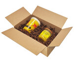 5 kg de frisure  de calage couleur lilas -Lacouronne e.pack