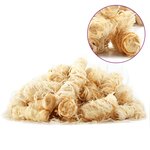 vidaXL Allume-feu BIO 20 kg