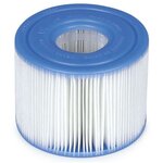 Intex Cuve thermale de massage à bulles ronde PureSpa 196x71 cm