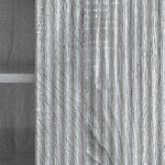 vidaXL Meuble TV Sonoma gris 150 x 31 x 50 cm Bois d'ingénierie