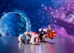 LEGO Technic - Chargeuse Spatiale LT78 - Kit de Modèle Innovant pour Enfants à Partir de 8 Ans