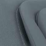 Transat LEMO 2 Dossier ajustable - Bleu