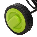 vidaXL Motoculteur de jardin à 6 lames électrique 1500 W