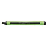 Feutre Fineliner Xpress 08 noir x 10 SCHNEIDER