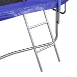 Vidaxl ensemble de trampoline cinq pièces 4 26 m