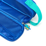 Trousse simple Enfant - Plusieurs Coloris - Bleu - Draeger