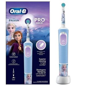 Brosse à dents Oral-B Vitality Pro 103