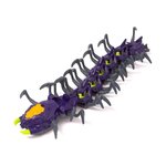 Spin Master 6076554 - Hex Bots - Mille-pattes fulgurant