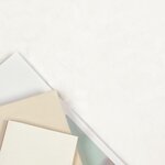 vidaXL Tapis en Fourrure Synthétique de Lapin Olite Crème Ø 160 cm