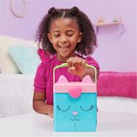 Spin Master 6064153 - Gabby's Dollhouse Gabby's Armoire arc-en-ciel