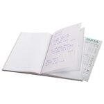 Manifold QUADRILLE 5x5 210 x 148 mm 50 feuillets Tripli EXACOMPTA