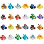 Spin Master 6069091 - Monster Jam  Mini camion monstre mystère